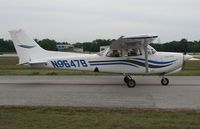 N9647B @ LAL - Cessna 172RG