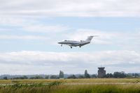N73AD - At the Boundary Bay Airshow - by metricbolt