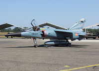 660 @ LFBM - Participant of the Mirage F1 Farewell Spotterday 2014 under special c/s - by Shunn311