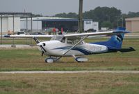 N12182 @ LAL - Cessna 172M