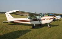 N9002E @ 57C - Cessna 172N - by Mark Pasqualino