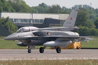 07-1023 @ ETNT - 07-1023 on GCA roll-out at Wittmund AB - by Nicpix Aviation Press  Erik op den Dries