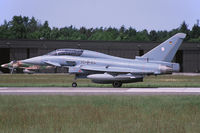 30 84 @ ETNT - 3084 ready to leave for its' homebase of Noervenich, Germany. - by Nicpix Aviation Press  Erik op den Dries