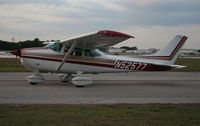N52577 @ LAL - Cessna 182P - by Florida Metal