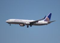N68453 @ MCO - United 737-900 - by Florida Metal