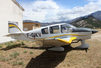 F-GIKV photo, click to enlarge