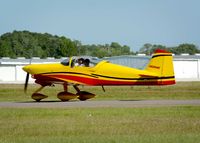 N826ME @ KLAL - 2014 Sun n Fun - by MVAvery