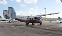 YV403T @ TMB - PZL An-28 - by Florida Metal