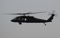 12-20470 @ ORL - UH-60M Blackhawk