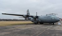 62-1787 @ FFO - C-130E Hercules