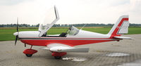 PH-3T3 - Photo taken at Vledderveen Airport -Holland. - by Bart van Oijen