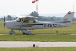 D-EUTC @ LOAV - Cessna 172