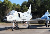 149505 @ NPA - A-4E Skyhawk - by Florida Metal