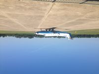 N656AF @ KVKS - At KVKS, Vicksburg Municipal Airport, Vicksburg, MS. 07/30/14 - by Bill Ford