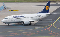 D-ABIR @ EDDF - Lufthansa - by Karl-Heinz Krebs