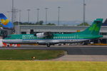EI-FCZ @ EGCC - Aer Lingus Regional - by Chris Hall