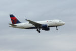 N326NB @ DAL - At Dallas Love Field - by Zane Adams