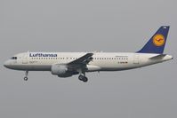 D-AIPM @ EDDM - Lufthansa - by Maximilian Gruber