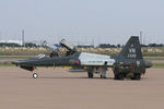 66-4335 @ AFW - USAF T-38 at Alliance Airport - Fort Worth, TX