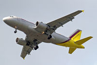D-AKNQ @ EGLL - Airbus A319-112 [1170] (Germanwings) Home~G 25/06/2012. On approach 27R - by Ray Barber