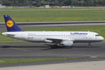 D-AIPE @ EDDL - Lufthansa - by Air-Micha