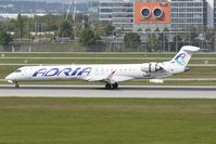S5-AAL @ EDDM - Adria Airways - by Maximilian Gruber