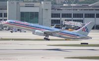 N187AN @ MIA - American 757-200 - by Florida Metal