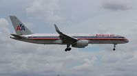 N196AA @ MIA - American 757-200 - by Florida Metal