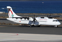 CN-COE @ GCLP - RAM Express ATR72 - by Thomas Ranner