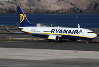 EI-EKR @ GCLP - Ryanair B737 - by Thomas Ranner