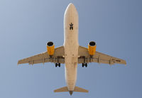 EC-MBM @ GCLP - Vueling A320 - by Thomas Ranner