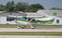 N1945M @ KOSH - Cessna 182P - by Mark Pasqualino