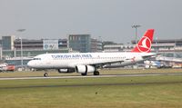 TC-JPM @ EDDW - Bremen, 07.08.2014 - by CityAirportFan