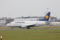 D-ABIR @ EDDW - Lufthansa (DLH/LH) - by CityAirportFan