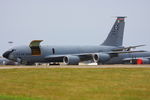 63-8888 @ EGUN - 100th Air Refueling Wing - by Chris Hall
