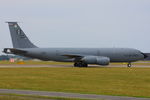 58-0034 @ EGUN - 100th Air Refueling Wing - by Chris Hall