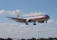 N355AA @ MIA - American 767-300 - by Florida Metal