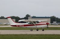 N7365X @ KOSH - Cessna R182