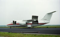 G-BSTA @ EHTW - @ airshow Twente airbase 90's. - by Mabogey