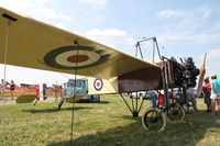 N39109 @ KDVN - At the Quad Cities Air Show - by Glenn E. Chatfield