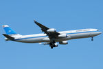 9K-ANA @ VIE - Kuwait Airways - by Chris Jilli