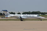 N1848T @ AFW - At Alliance Airport - Fort Worth, TX