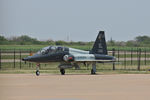 65-10345 @ AFW - At Alliance Airport - Fort Worth, TX