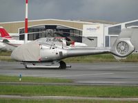 ZK-IGM @ LFBD - New Zealand registered helicopter .... ! - by Jean Goubet-FRENCHSKY