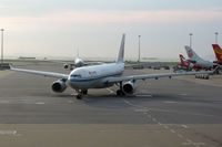 B-6130 @ VHHH - At Hong Kong - by Micha Lueck