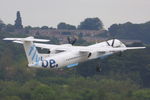 G-FLBC @ EGHI - flybe - by Chris Hall