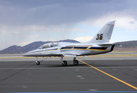 N301MZ @ RTS - clouds over reno - by olivier Cortot