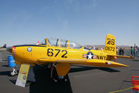 N5QN @ RTS - Reno air races 2011 - by olivier Cortot