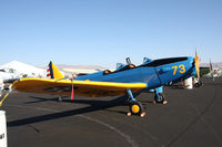 N49405 @ RTS - Reno air races - by olivier Cortot