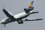 D-ALCN @ FRA - Lufthansa Cargo - by Joker767